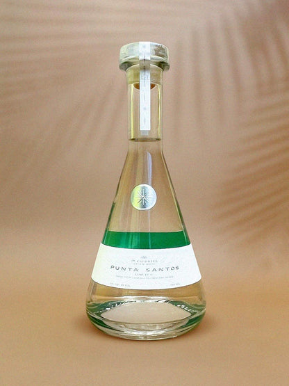 Punta Santos Sipping Tequila - Low  Alcohol Tequila Brand